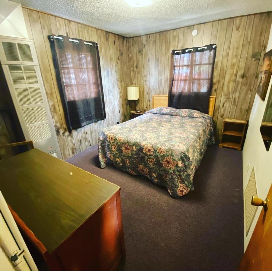 Rainbow Motel Thermopolis Dış mekan fotoğraf