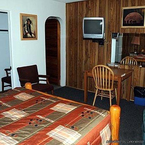 Rainbow Motel Thermopolis Oda fotoğraf