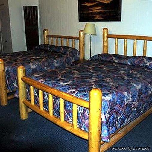 Rainbow Motel Thermopolis Oda fotoğraf