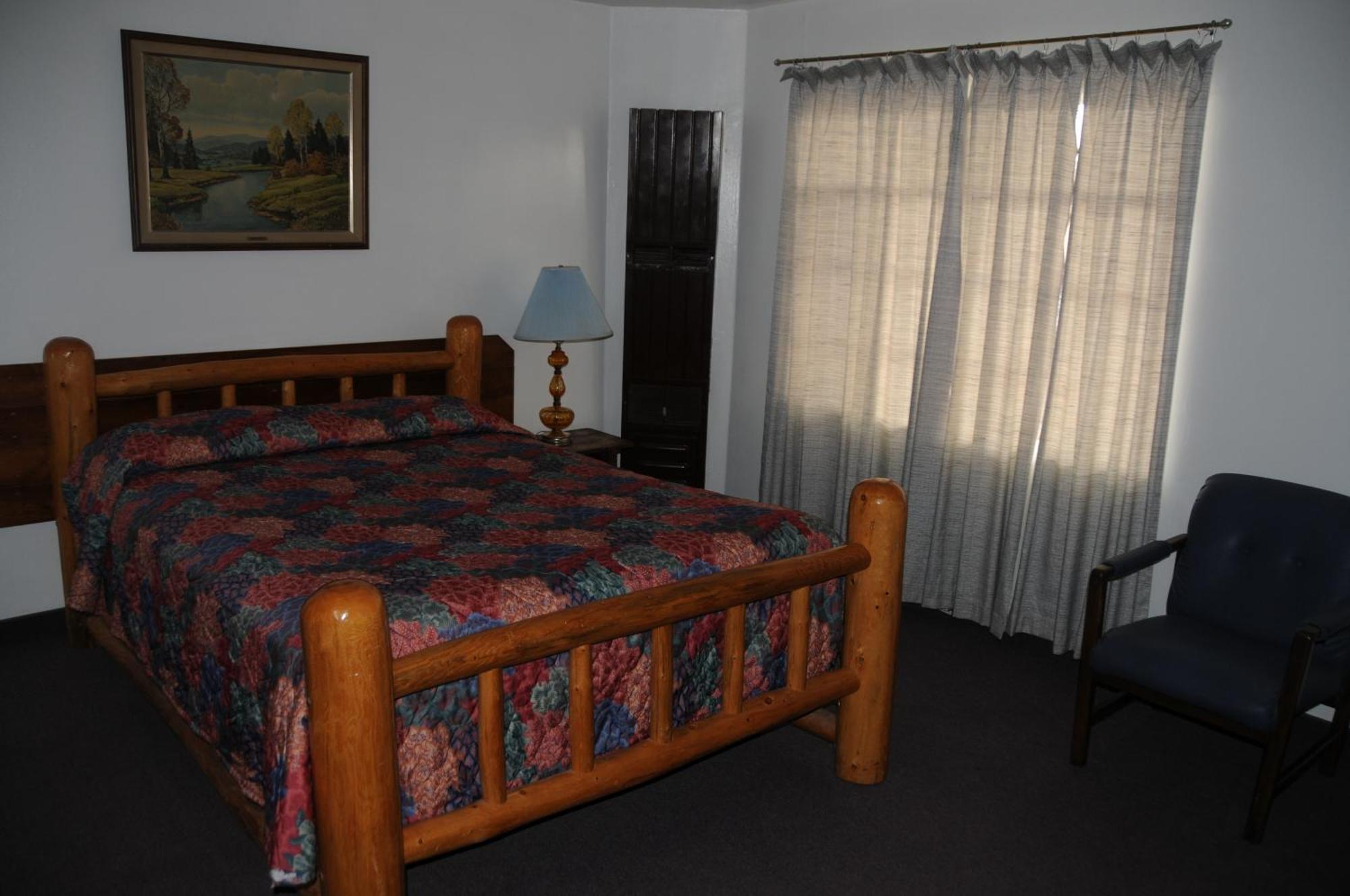 Rainbow Motel Thermopolis Oda fotoğraf