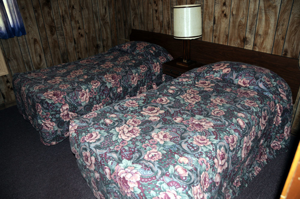 Rainbow Motel Thermopolis Dış mekan fotoğraf