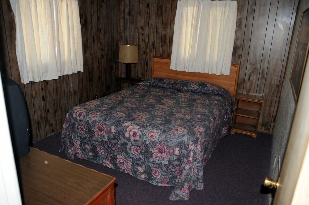 Rainbow Motel Thermopolis Dış mekan fotoğraf