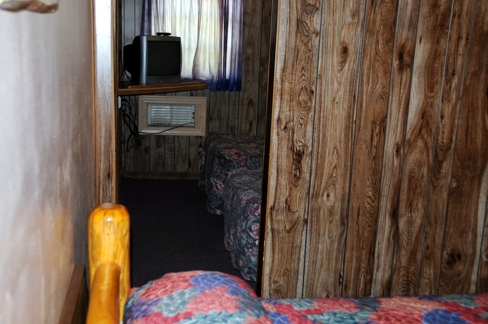 Rainbow Motel Thermopolis Dış mekan fotoğraf