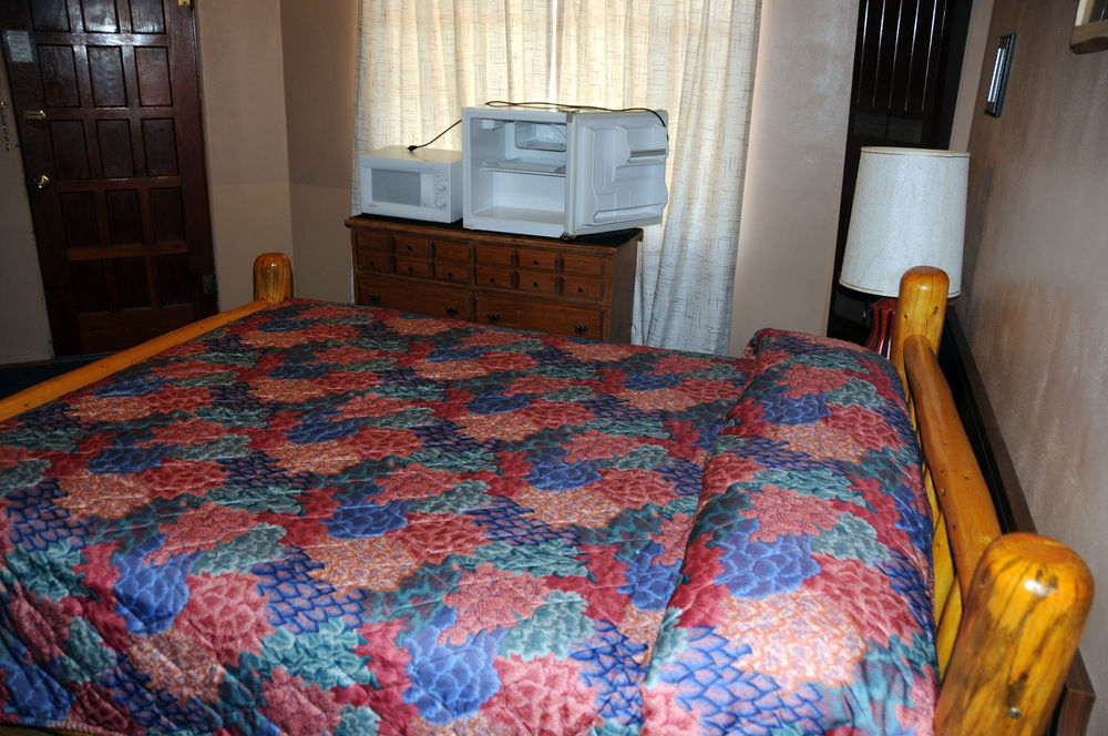 Rainbow Motel Thermopolis Dış mekan fotoğraf