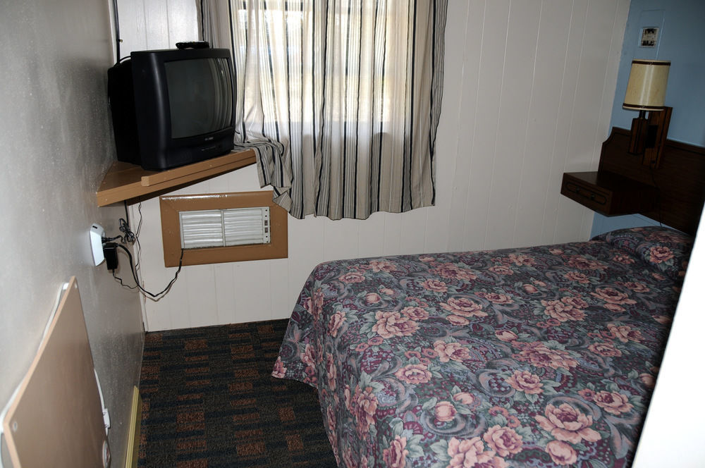 Rainbow Motel Thermopolis Dış mekan fotoğraf