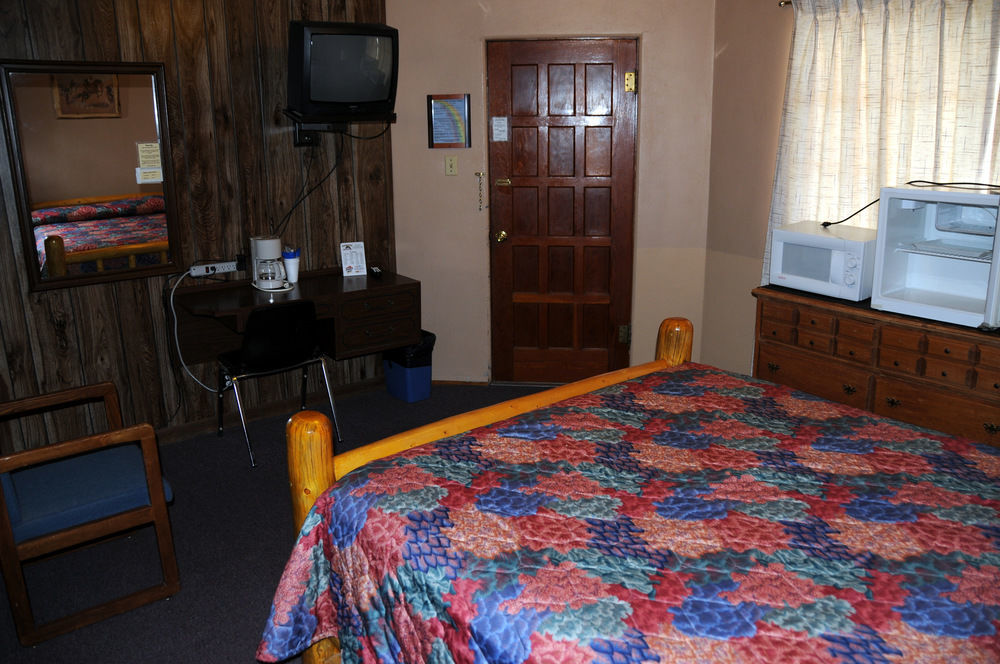 Rainbow Motel Thermopolis Dış mekan fotoğraf