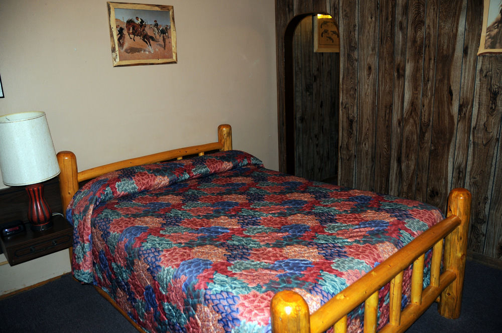 Rainbow Motel Thermopolis Dış mekan fotoğraf