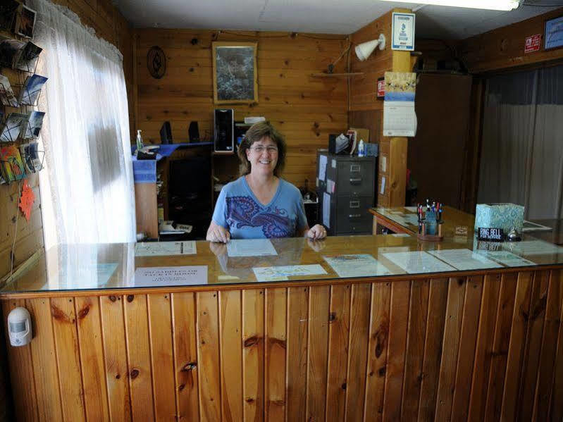 Rainbow Motel Thermopolis Dış mekan fotoğraf